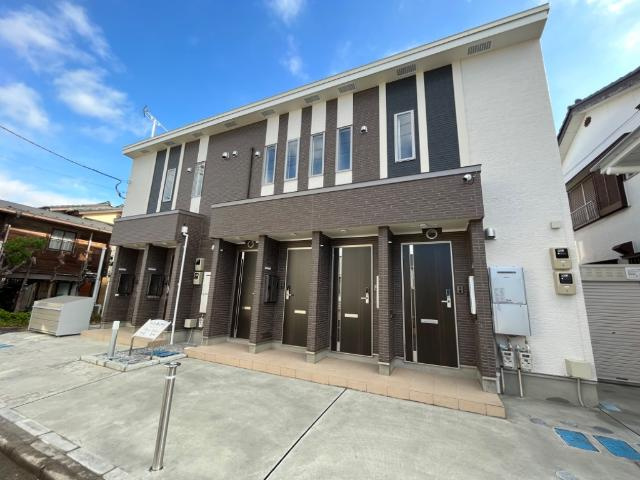 クレバーパレス