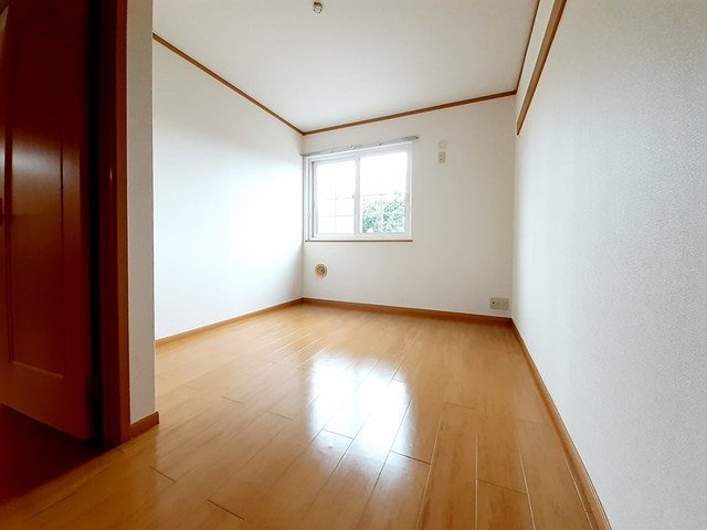 ヴィラ・プレステ－ジＢの内装