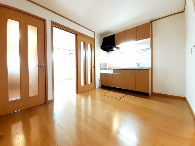 ヴィラ・プレステ－ジＢのその他