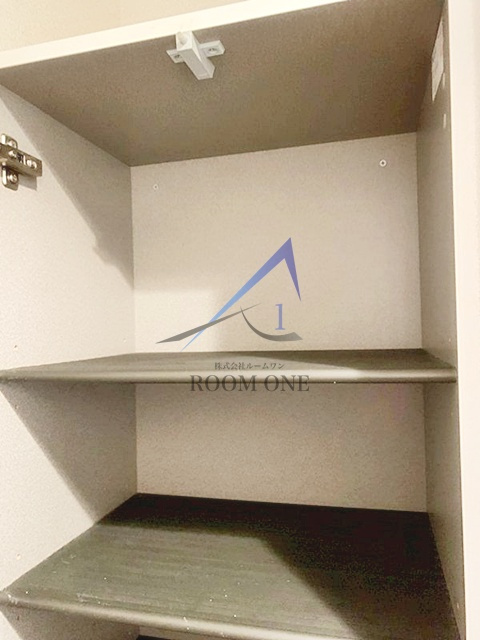 ココナッツ・コート