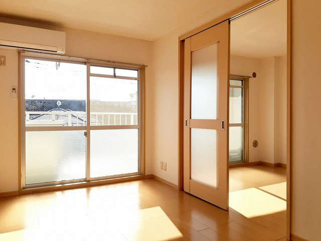 シティマンションタナベのその他