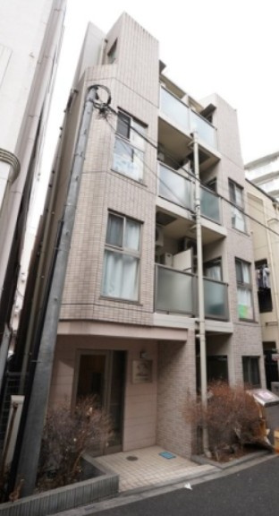 マーベラス鶯谷