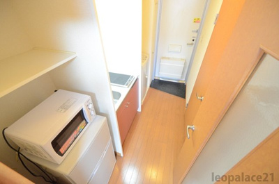 【設備】 | レオパレスコンフォート西之町 | 家具家電付きのお部屋♪