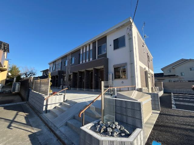 アンソレイユ（ｅｎｓｏｌｅｉｌｌe）