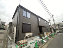 （仮称）世田谷区松原2丁目計画　北棟の画像