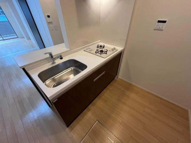 ルクレールのキッチン|キッチン