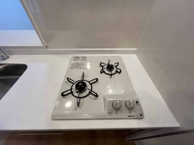 ルクレールの設備|室内設備