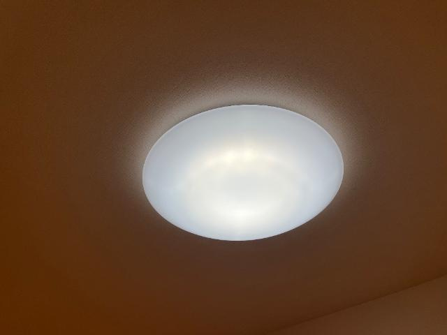 ルクレールの設備|室内設備