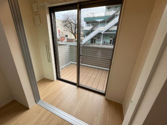 ルクレールのその他|インナーテラス