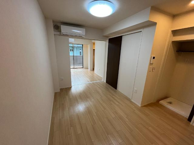 ルクレールの居間・リビング|リビング