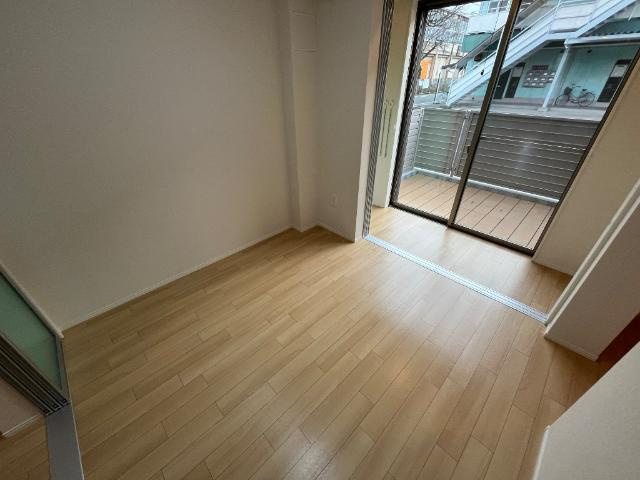 ルクレールの内装|洋室