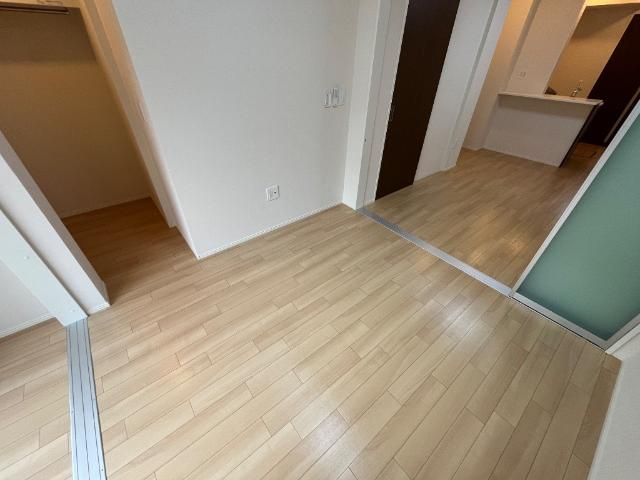 ルクレールの内装|洋室