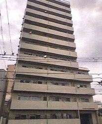 エンゼルハイム梅屋敷第2