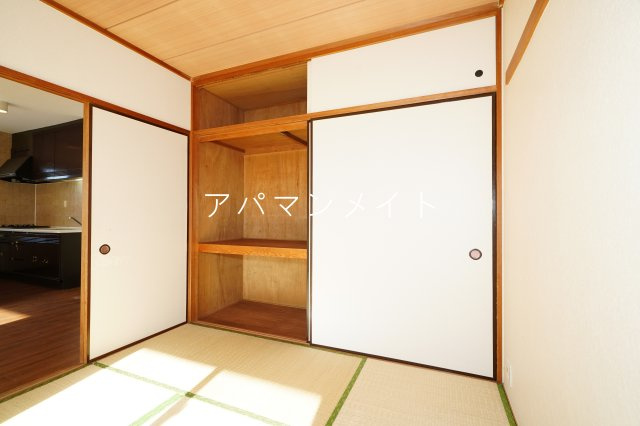 【収納】 | ハイツ東戸塚ⅡＢ号棟 | 戸塚周辺ならアパマンメイトへＬｅｔｓ Ｇｏ ！