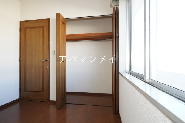 【収納】 | ハイツ東戸塚ⅡＢ号棟 | 戸塚周辺ならアパマンメイトへＬｅｔｓ Ｇｏ ！