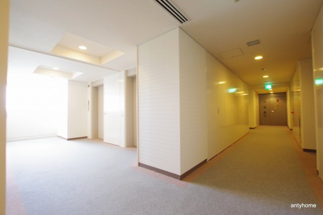 OAPレジデンスタワー東館　仲介手数料無料のその他共用部分