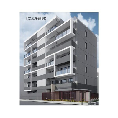 【外観】 | 九条3丁目マンション | 建物外観を気になさる方へ、見た目の良い物件です