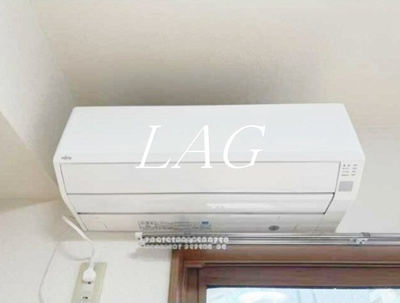 【設備】 | ブルームT･A | エアコンです。