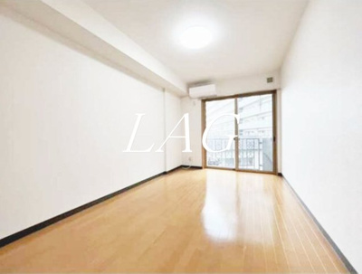 【居間・リビング】 | ブルームT･A | 洋室のお部屋です。