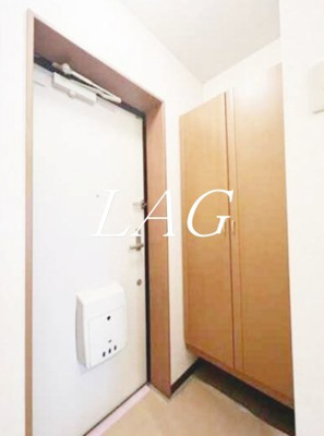 【玄関】 | ブルームT･A | 玄関です。