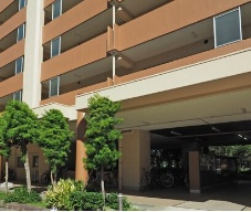  | 美浜東エステート5号棟