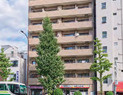 シルバープラザ白山