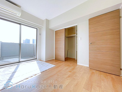 【内装】 | サリジェール瑞穂【名古屋市賃貸・オートロック】