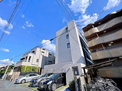 【その他共用部分】 | サリジェール瑞穂【名古屋市賃貸・オートロック】