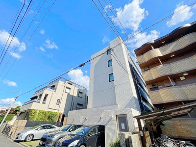 【その他共用部分】 | サリジェール瑞穂【名古屋市賃貸・オートロック】