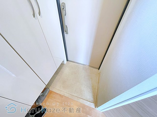 【玄関】 | サリジェール瑞穂【名古屋市賃貸・オートロック】