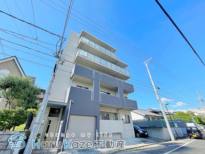 【外観】 | サリジェール瑞穂【名古屋市賃貸・オートロック】