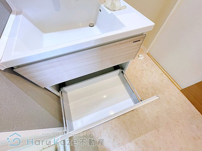 【独立洗面台】 | サリジェール瑞穂【名古屋市賃貸・オートロック】