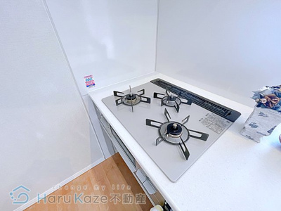 【キッチン】 | サリジェール瑞穂【名古屋市賃貸・オートロック】