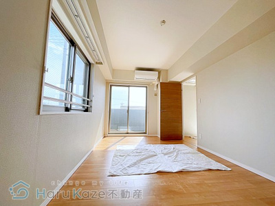 【洋室】 | サリジェール瑞穂【名古屋市賃貸・オートロック】