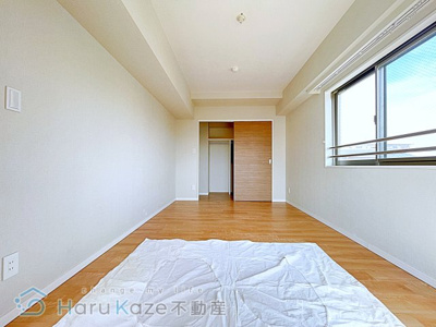 【洋室】 | サリジェール瑞穂【名古屋市賃貸・オートロック】