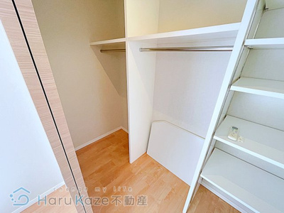 【収納】 | サリジェール瑞穂【名古屋市賃貸・オートロック】