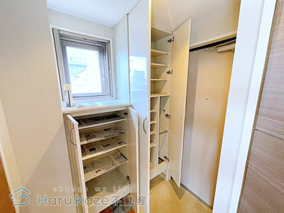 【玄関】 | サリジェール瑞穂【名古屋市賃貸・オートロック】