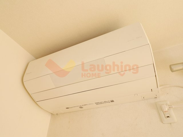 諏訪野町積水ハウス中古戸建のその他|エアコン付きで一年を通して快適。初期費用も抑えられます。