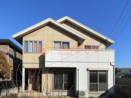 諏訪野町積水ハウス中古戸建の画像