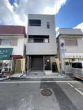 東灘区住吉南町5丁目　新築戸建ての画像