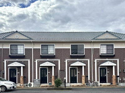 【外観】 | レ・シャンドール 