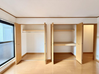 【収納】 | レ・シャンドール 