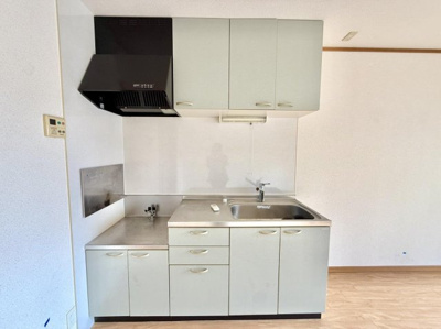 【キッチン】 | レ・シャンドール 