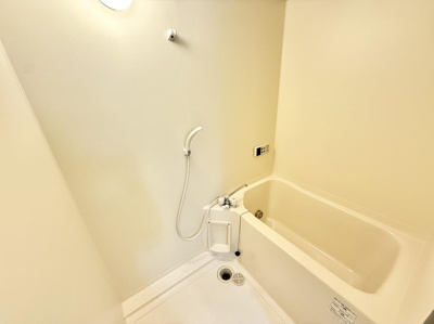 【浴室】 | レ・シャンドール 