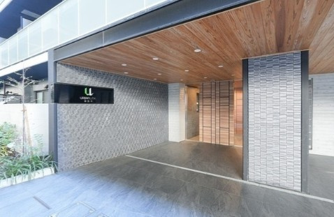 ＵＲＢＡＮＬＩＮＫ護国寺 の画像