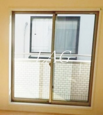 【バルコニー】 | ムゲット | バルコニーです。