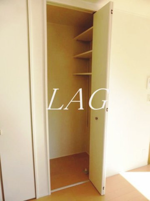 【収納】 | ムゲット | 収納です。