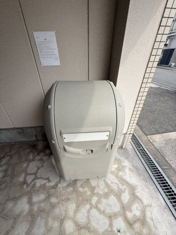THECITY弁天町の設備