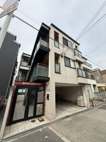 THECITY弁天町
