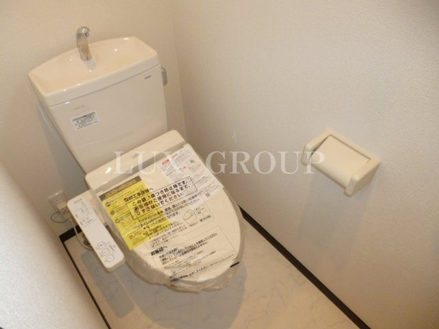 【トイレ】 | Riche N・K